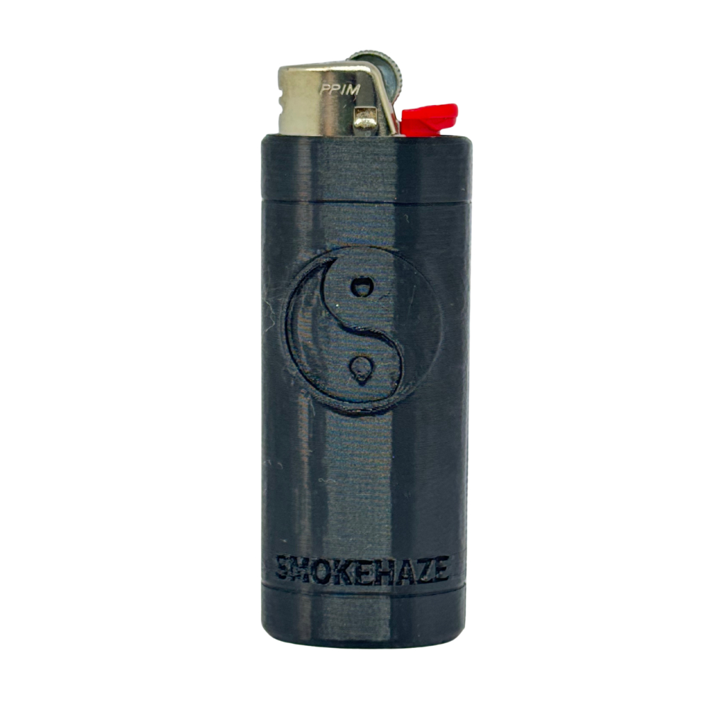 Capa Capinha Suporte de Isqueiro Esqueiro BIC Grade