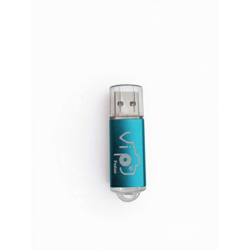 Pendrive, USB, 8GB de Memória - N54