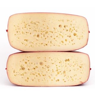 Queijo Estepe Nacional Pedaço em Oferta na Shopee