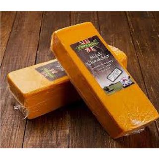 Cheddar Ingles Josep Heler Pedaço em Oferta na Shopee