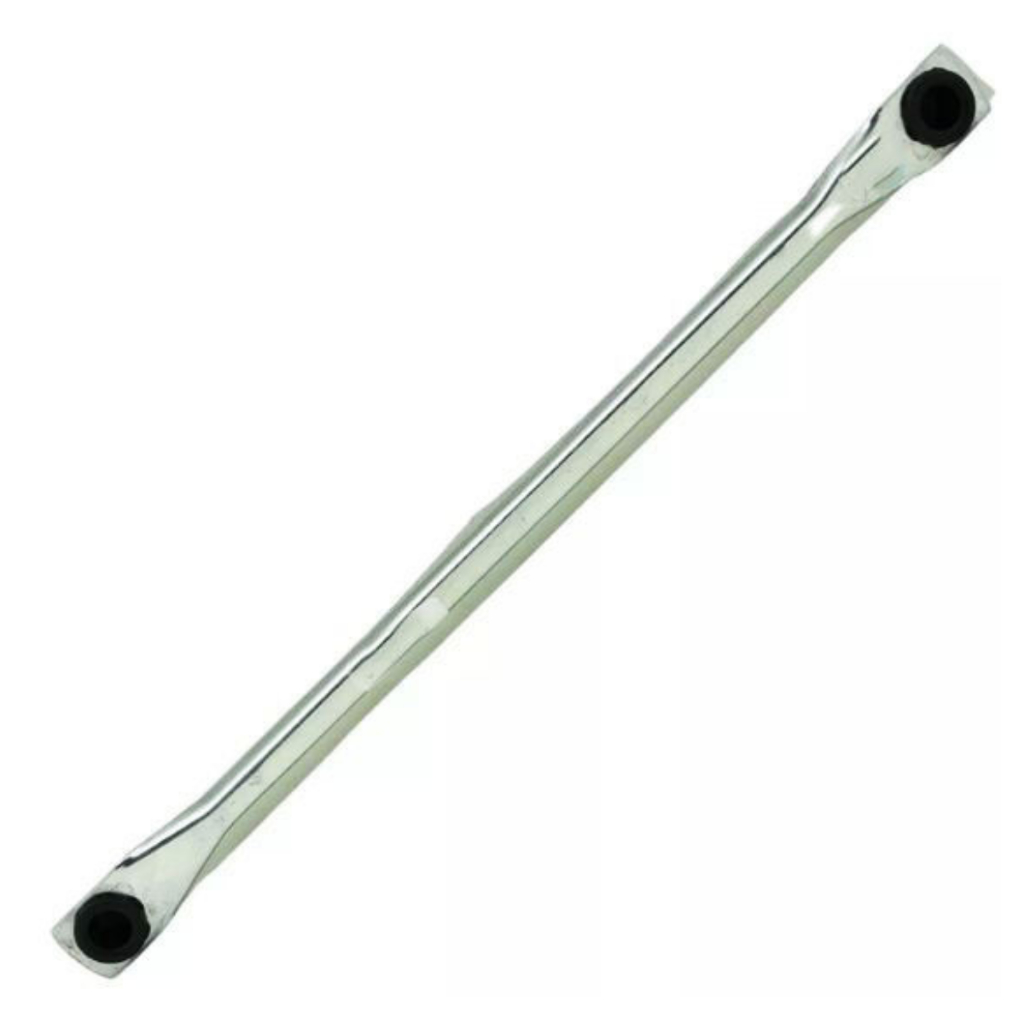 BARRA LIMPADOR PARABRISA CHEVROLET MONZA ESQUERDO PEQUENO