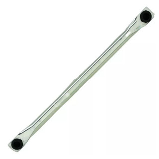 BARRA LIMPADOR PARABRISA CHEVROLET MONZA ESQUERDO PEQUENO em Oferta na Shopee