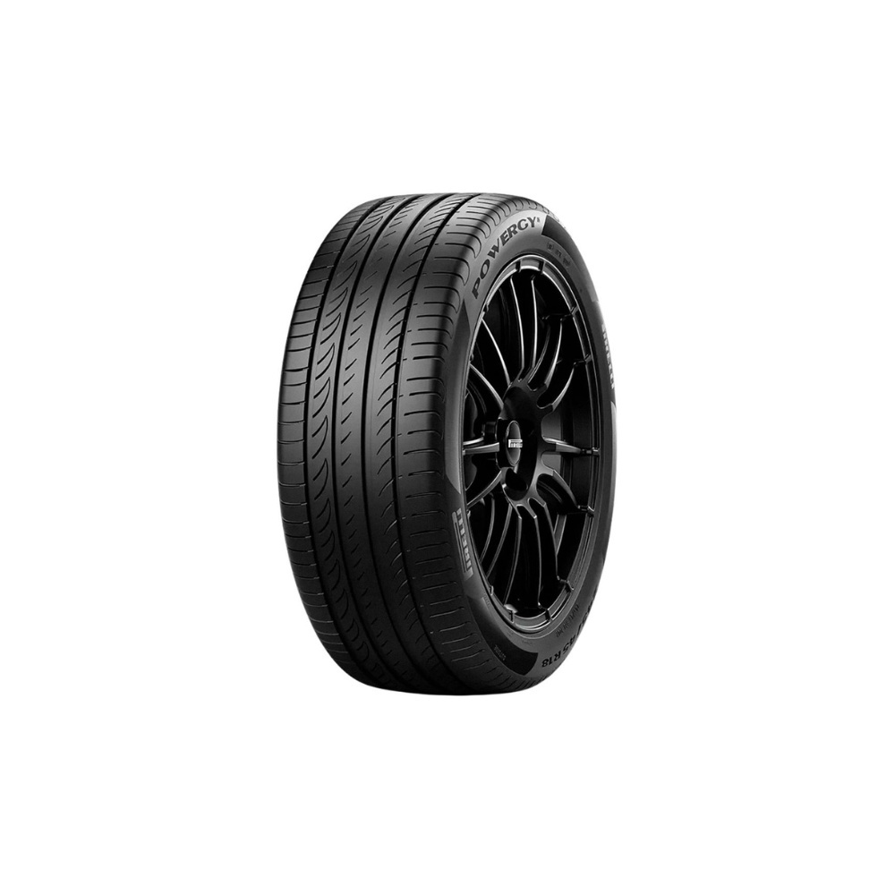 Pneu 215/55R17 Pirelli Powergy 94V Aro 17