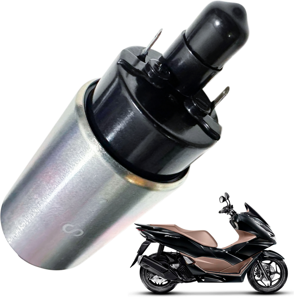 Refil Bomba De Combustível Honda Pcx 150 Pcx 160 Adv 150