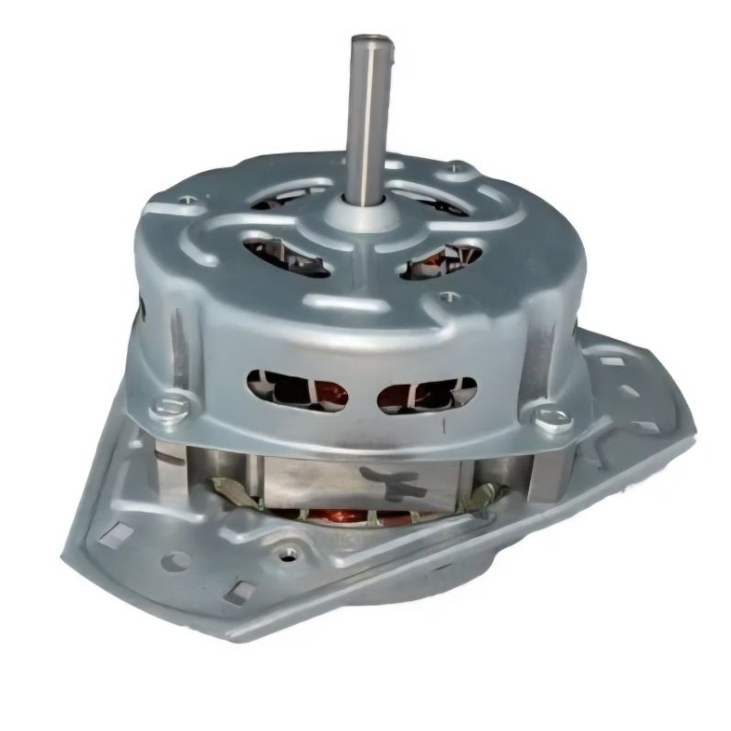 MOTOR CENTRIFUGA BRITÂNIA/TWIN TUB PRAXIS 220V(RECONDICIONADO)