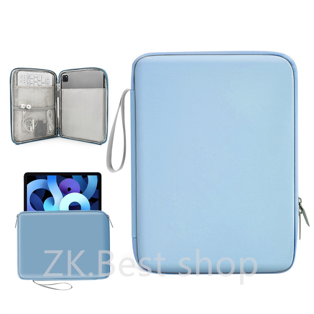 Capa Case Bolsa Pasta Para Tablet Galaxy A11 9 8 7 S6 S10 9 8 7 Lite FE plus + 11 Polegadas em Oferta na Shopee