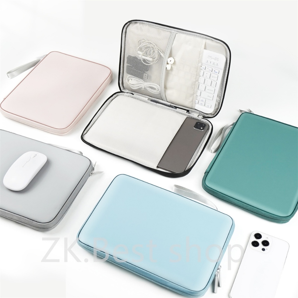 Capa Bolsa Pasta Para Tablet Xiaomi Redmi Pad 2 SE 5 6 7 PRO 11 / 13 Polegadas
