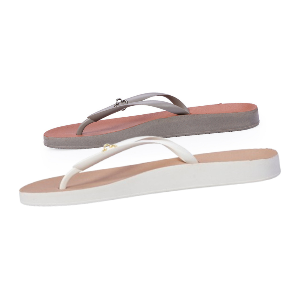 Chinelo Capodarte Feminino Conforto Casual 4019387