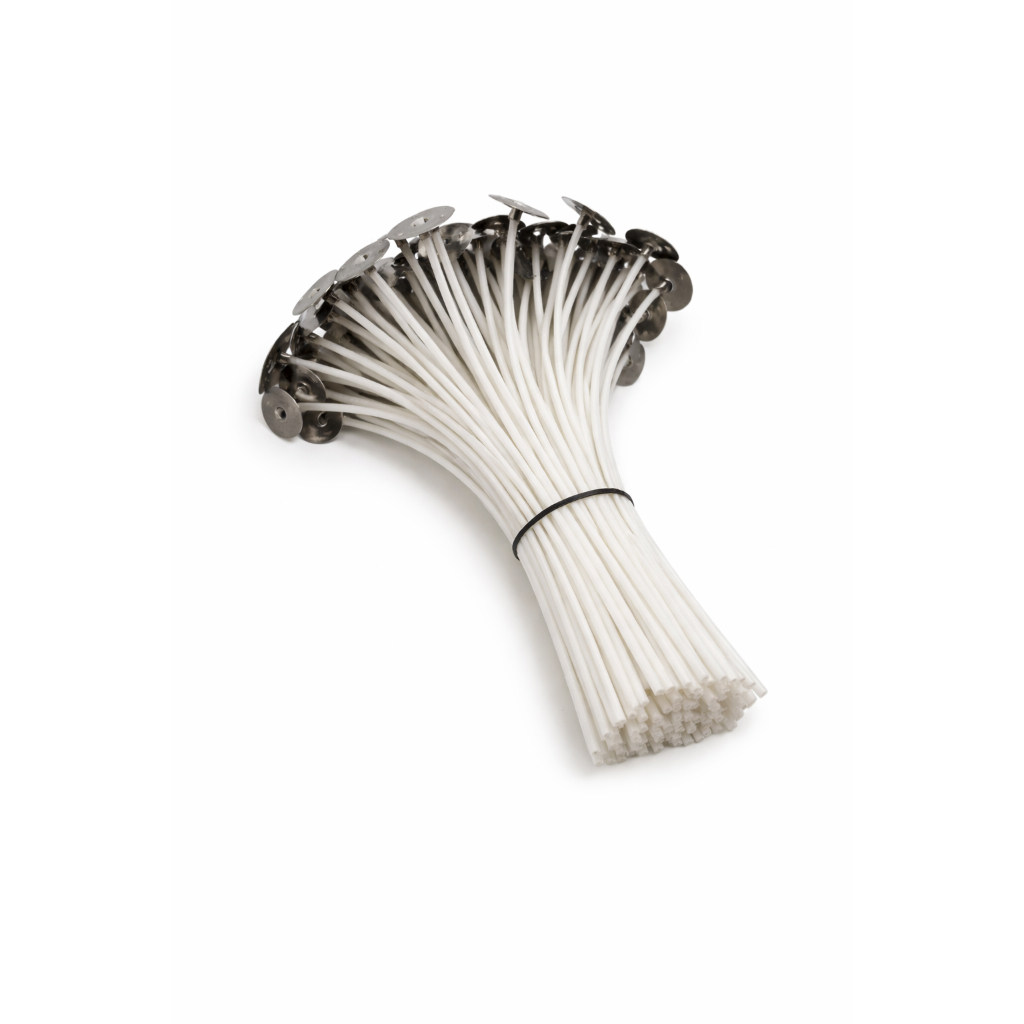 Pavio Velas Artesanais Lembrancinha Casamento Noivado Chá Bebe Perfumadas A2020 10cm - 50 e 100 Uns em Oferta na Shopee