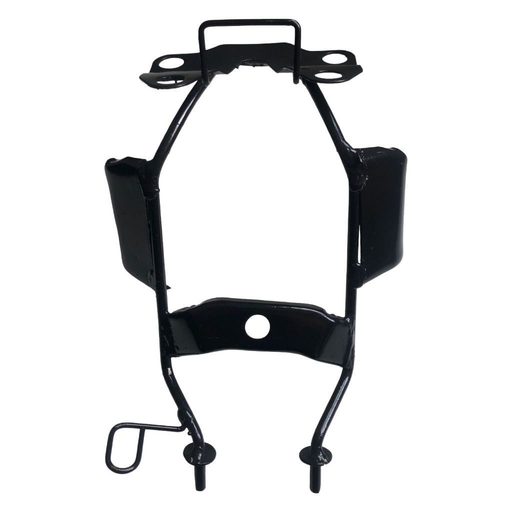 Suporte Farol Painel Aranha Fan 150 2009 À 2013