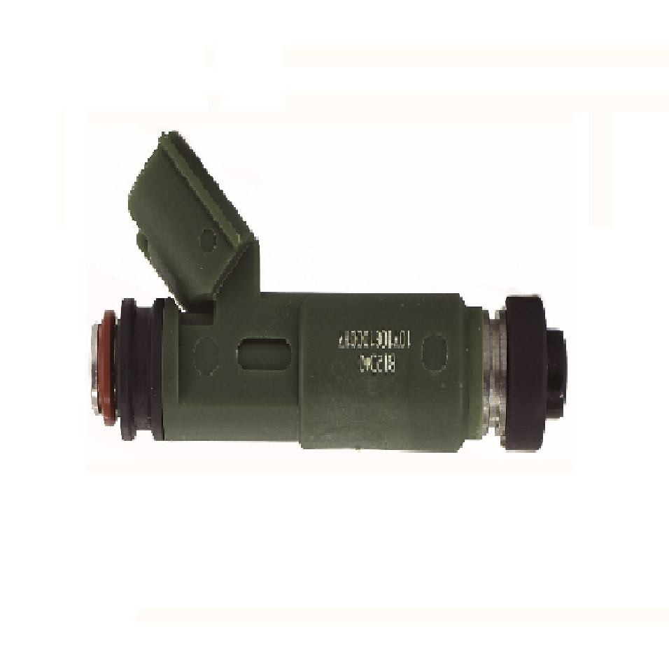 Bico Injetor Corolla Fielder 1.8 16v 23250-22040 Denso Verde