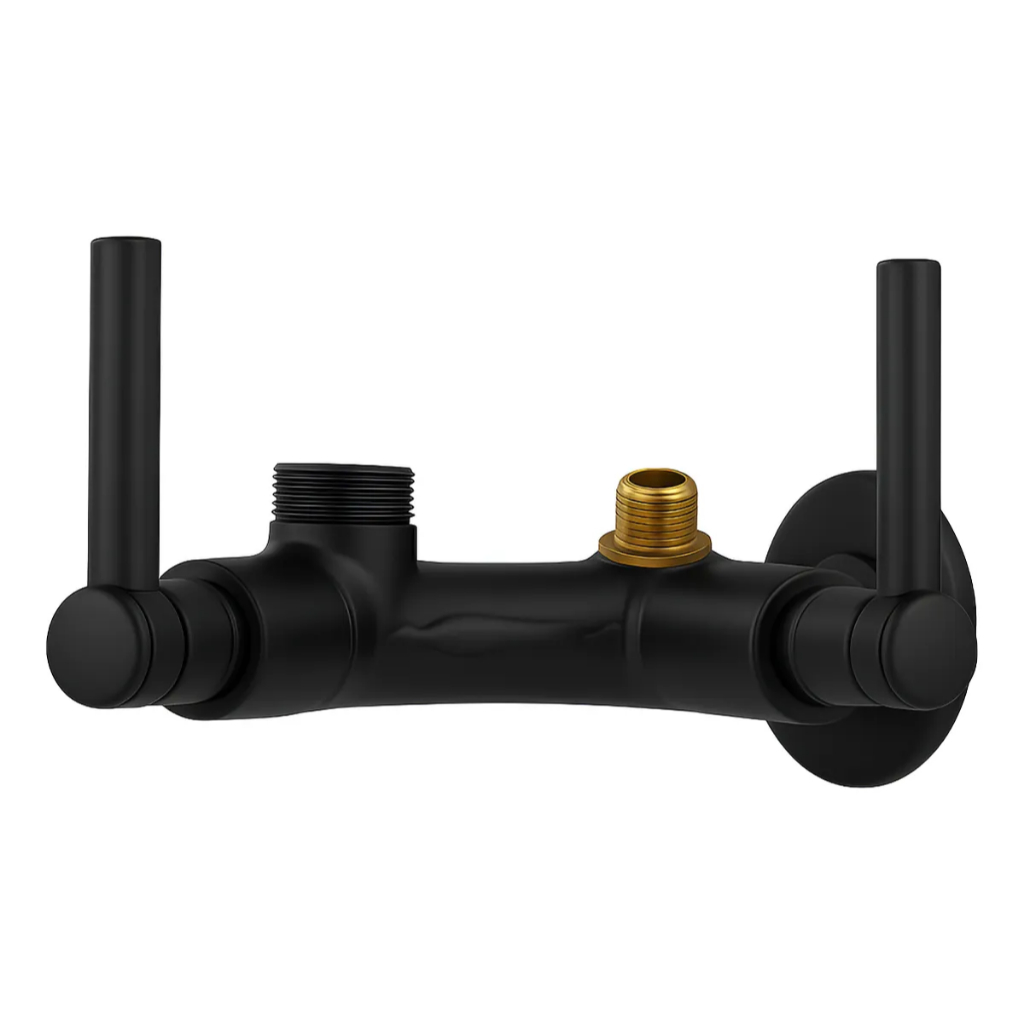 Corpo Base, Torneira Com Filtro Cor Preto, Corpo Para Torneira De Cozinha Filtro em Oferta na Shopee