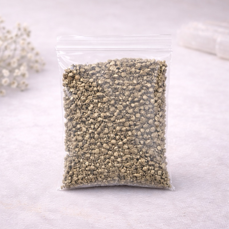 Pirita Cascalho Pedra Natural 50g em Oferta na Shopee