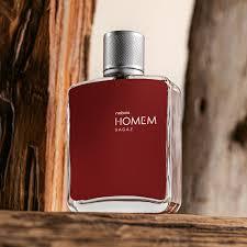 Natura Homem Sagaz Deo Parfum