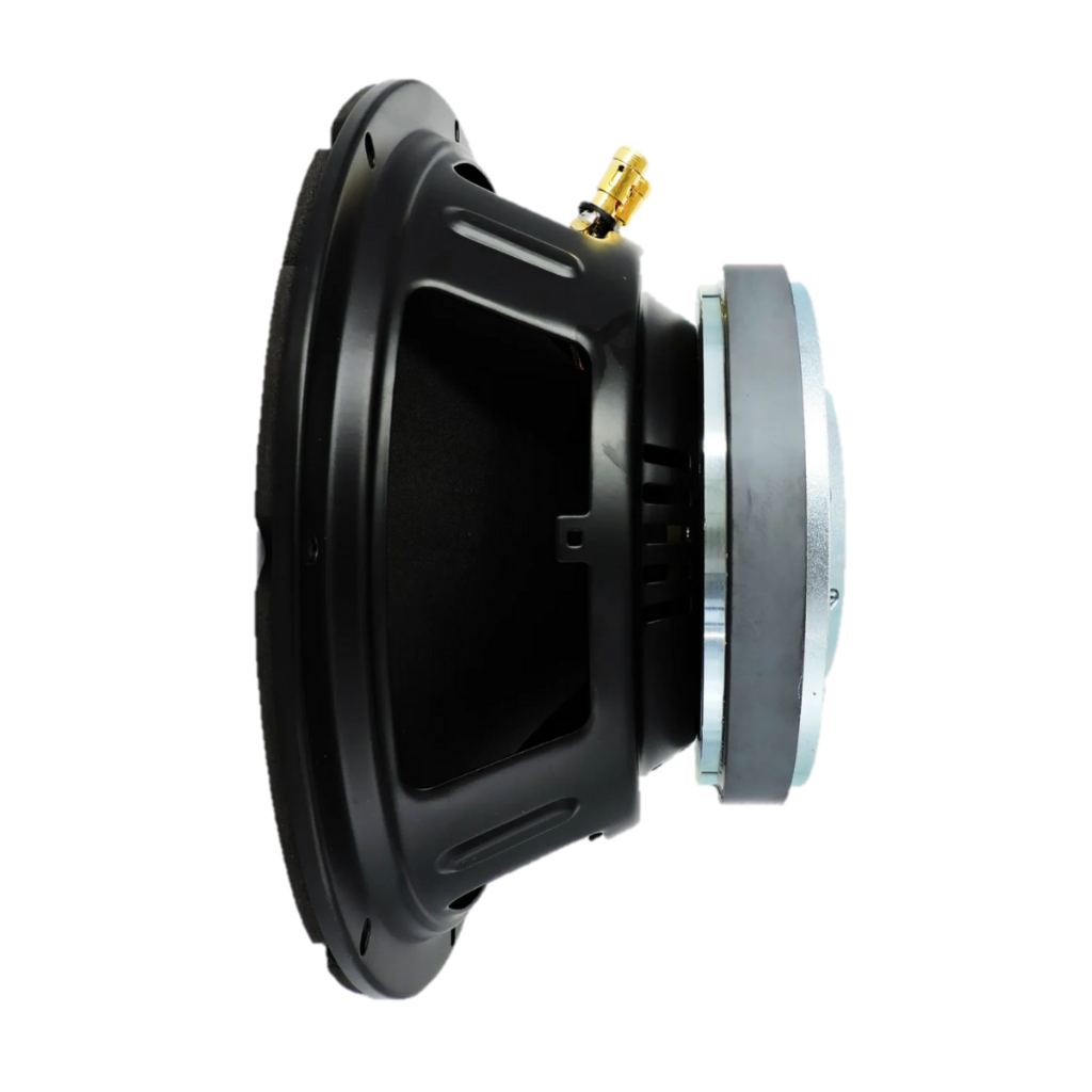 Alto Falante Woofer Bomber Atrack 12 Pol 550w Rms 8 Ohms · foto 2