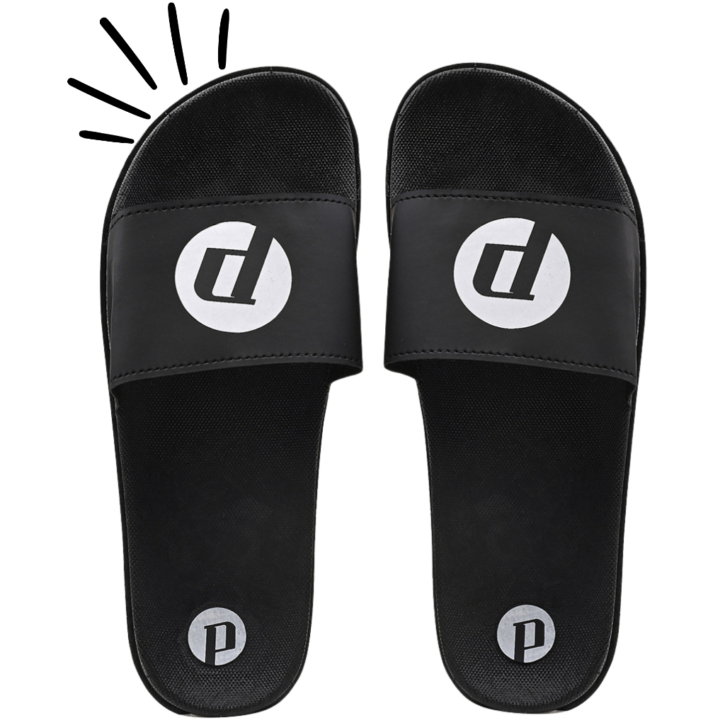 Chinelo Masculino Feminino Macio Slide Calce Facil