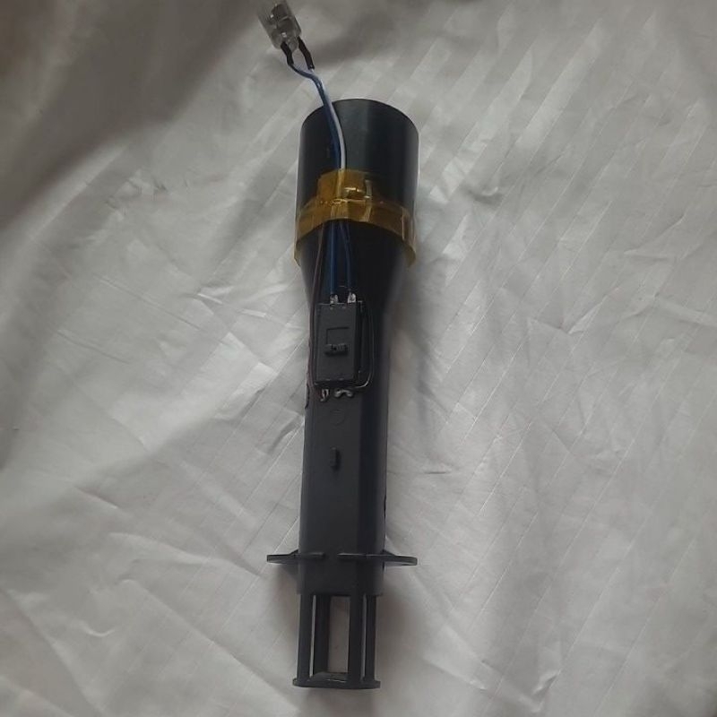 motor completo escova secadora Britânia bes23p 110v p42-51