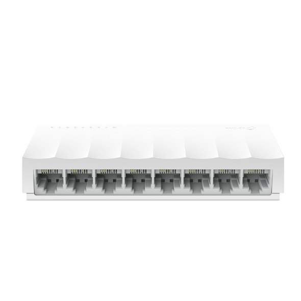 Switch de Mesa - LS1008 Com 8 Portas 10/100 Mbps TP-Link
