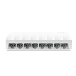 Switch de Mesa - LS1008 Com 8 Portas 10/100 Mbps TP-Link