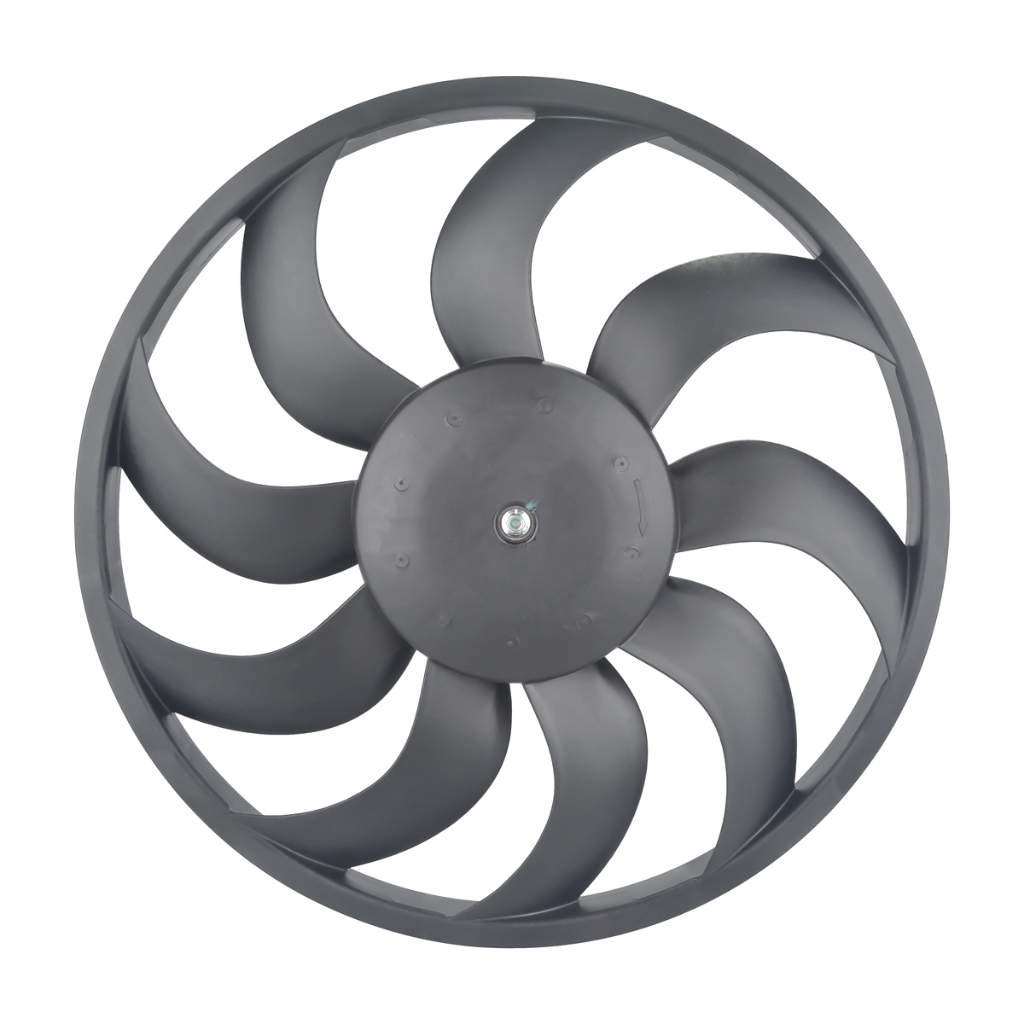 Eletroventilador S/defletor c/ar  Onix Prisma Tracker Spin Sonic Cobalt - IR68200