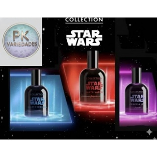 DESODORANTE COLÔNIA COLEÇÃO STAR WARS JEQUITI 45ML em Oferta na Shopee