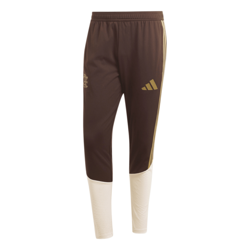 Calça Flamengo Treino Adidas 2026 em Oferta na Shopee