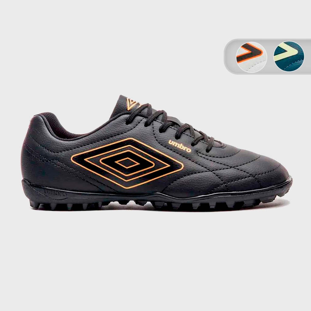 Chuteira Umbro Society Class Footballer Masculina U01FB00327