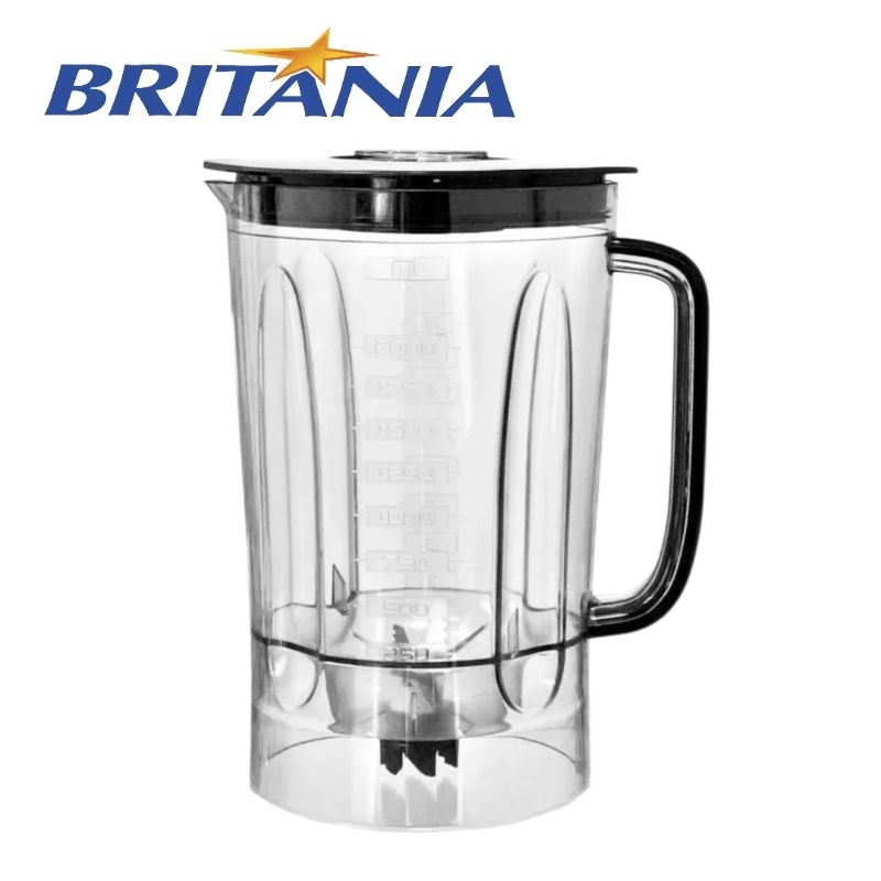 Copo Liquidificador PH900 PH1200 B1000 Turbo Jarra Completa Filco Compatível Alta Qualidade Envio Rápido