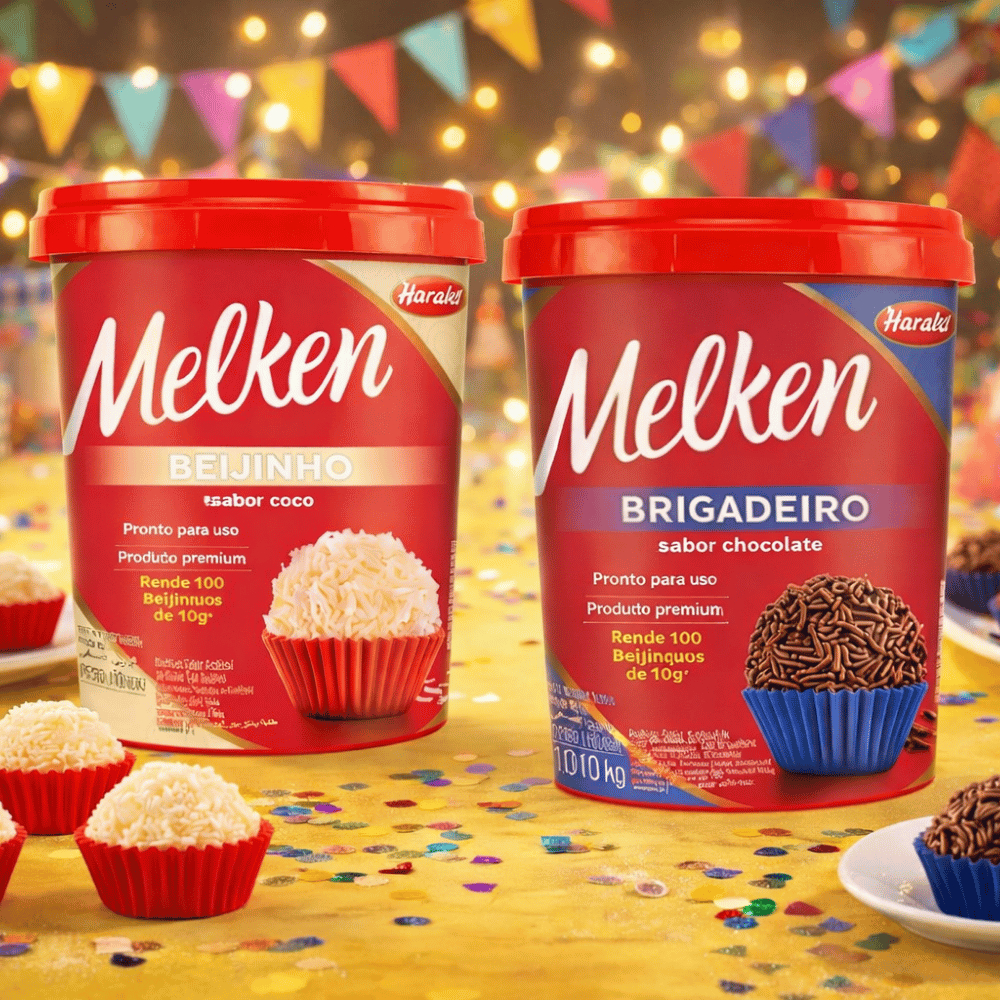 O que é Recheios Prontos para Confeitaria? Guia e Onde Comprar | BuscaProdutos