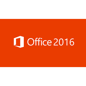 Microsoft Office 2016 Professional Plus – Entrega Física