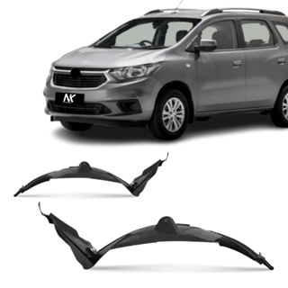 Par/UN Parabarro Dianteiro Spin 2012 2013 2014 2015 2016 A 2018  PARABARRO ASA URUBU MORCEGAO FORRO RODA BATE PEDRA CAS em Oferta na Shopee