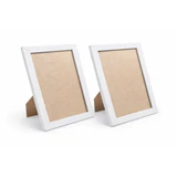 Kit com 2 porta-retratos 15x21 de MDF