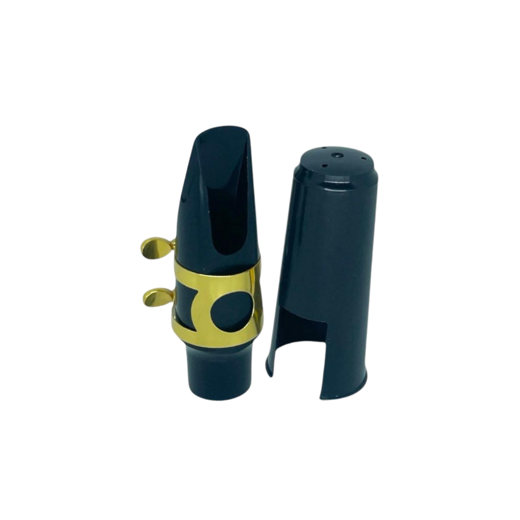 Boquilha para Sax Tenor Paganini PBQ-502