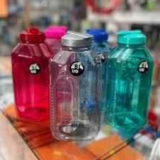 (6.05) GARRAFA ESMERALDA CANDY COL 1500ML - COMERCIAL B L FESTO UTILIDADE (NC)