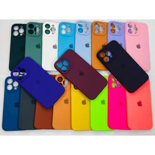 CAPA CAPINHA CASE PARA IPHONE 15 PRO MAX A SILICONE INTERIOR AVELUDADA COM CÂMERA FECHADA...... em Oferta na Shopee