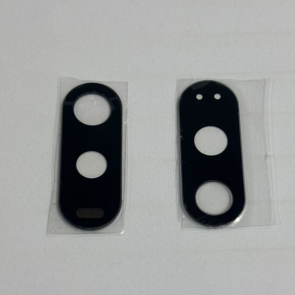 LENTE DE VIDRO PARA CÂMERA TRASEIRA  MOTOROLA MOTO G4 XT1626 / MOTO G4 PLUS XT1640