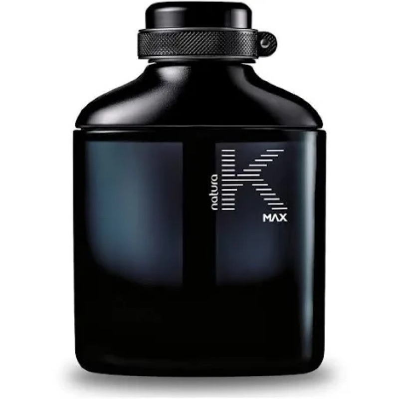 K Max Masculino 100 ml Desodorante Perfume K Max Masculino 100