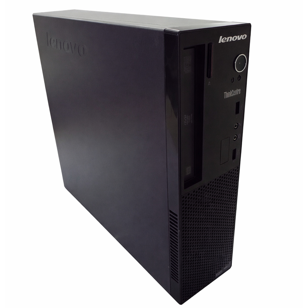 Computador Lenovo CPU Intel Core i5 4ª Geração - 8GB RAM -  500GB