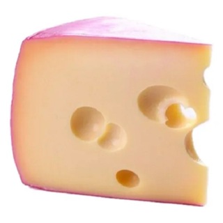 Queijo Tipo Gouda Nacional Pedaço em Oferta na Shopee