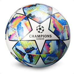 Bola De Campo Futebol Raccer Champions League Profissional