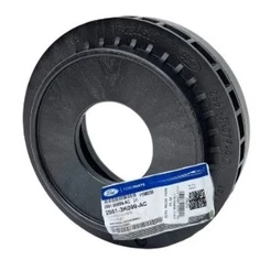 Rolamento do Coxim do Amortecedor Dianteiro Ford Ecosport e Fiesta 2003 A 2012