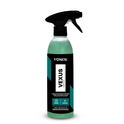 VEXUS Limpa Rodas e Motores - Vonixx (500ml)