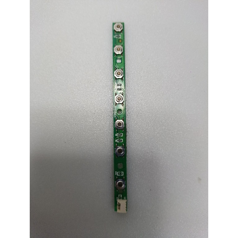 Teclado funções tv Hbuster hbtv-32d05hd