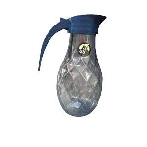 (8.53) GARRAFA DIAMANTE COLOR VERDE 1400L - COMERCIAL B L FESTO UTILIDADE (NC)