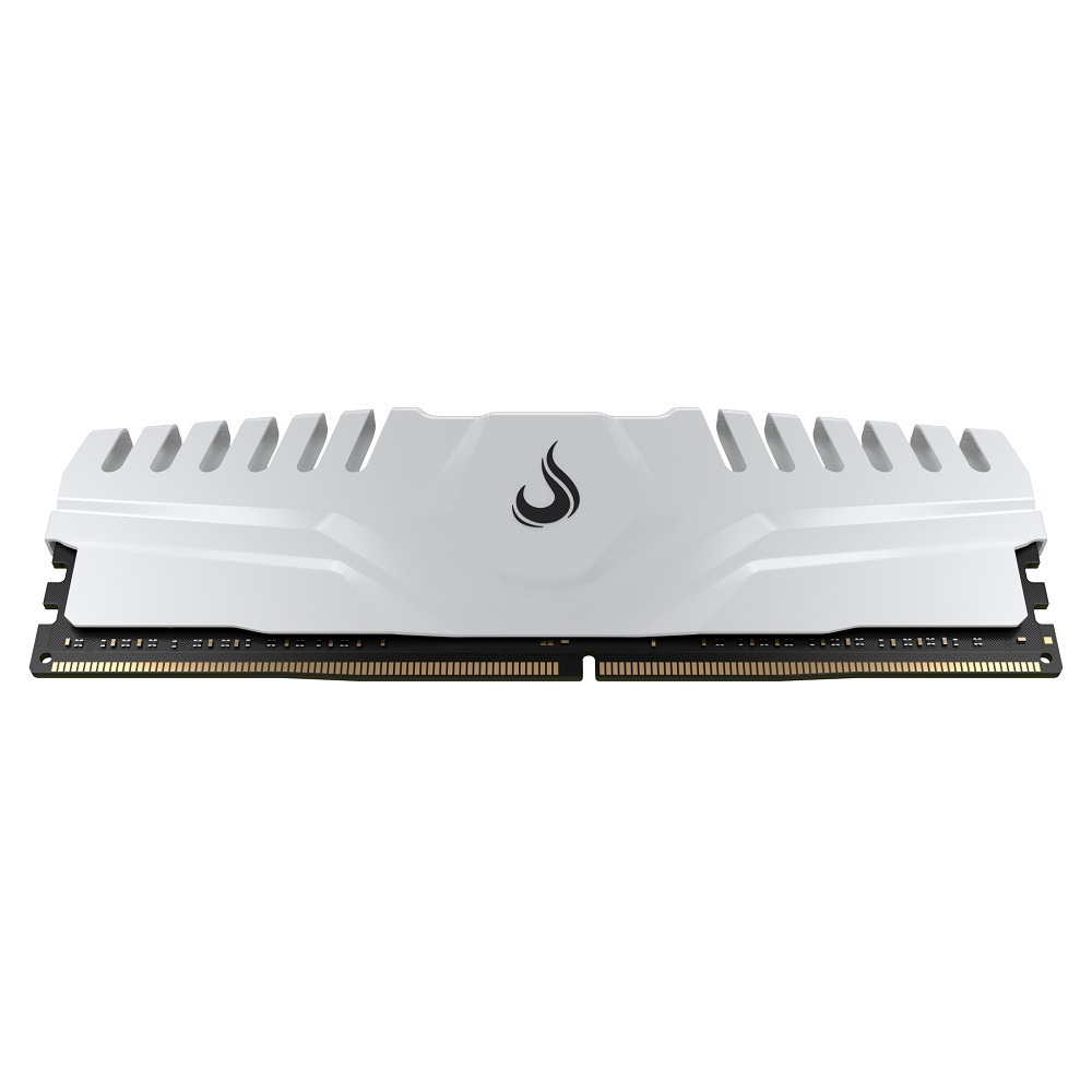 Memória Rise Mode Z Series 16GB DDR4 3200Mhz Branco - RM-D4-16G-3200ZW