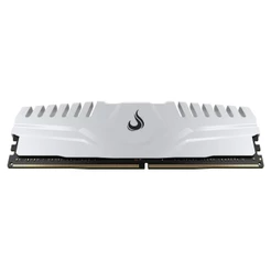 Memória Rise Mode Z Series 16GB DDR4 3200Mhz Branco - RM-D4-16G-3200ZW