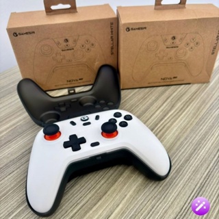 Controle GameSir NovaPC, Nintendo Switch e Android em Oferta na Shopee