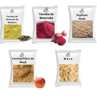 Mix de Farinha Funcionais para Mulheres em Oferta na Shopee