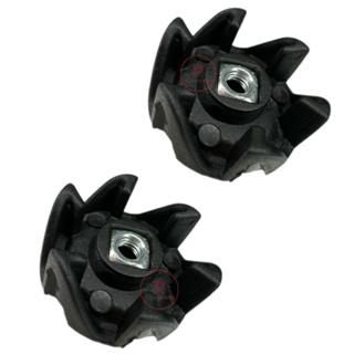 2 Arraste Conector do Copo Liquidificador Philco PLQ1310 PLQ11A PLQ15A PLQ1600 PLQ2100 (Não serve copo Genérico) em Oferta na Shopee