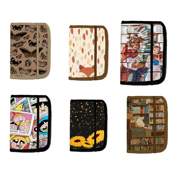 Capa Kindle Scribe 11 polegadas diversa estampa Capa Livro